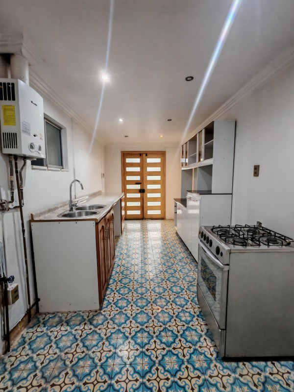 Acogedora Casa en Villa Galilea