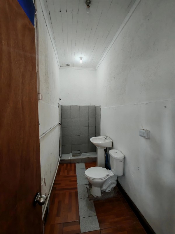 Oficina Con Excelente Ubicación