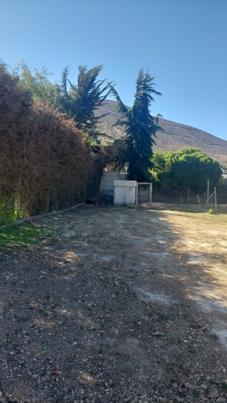 Venta de Casa Av. 4 Esquinas, la Serena (Cód. 1288)