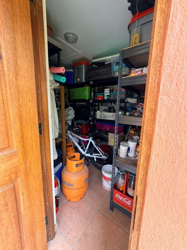 Venta de Casa Av. 4 Esquinas, la Serena (Cód. 1288)