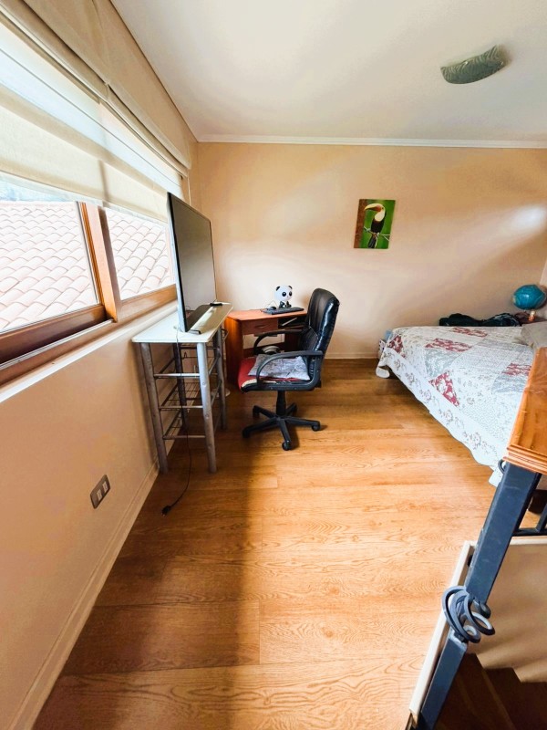 Venta de Casa Av. 4 Esquinas, la Serena (Cód. 1288)