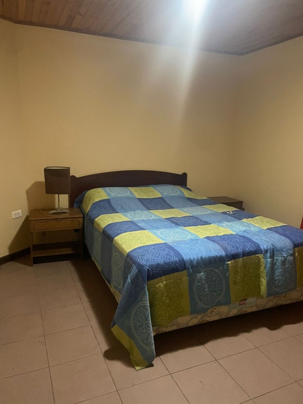 Arriendo de Casa Amoblada, Salamanca (Cód. 3070)