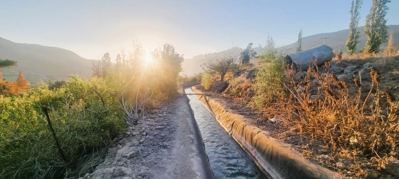 Venta de Terreno Chillepín, Salamanca (Cód. 2135)