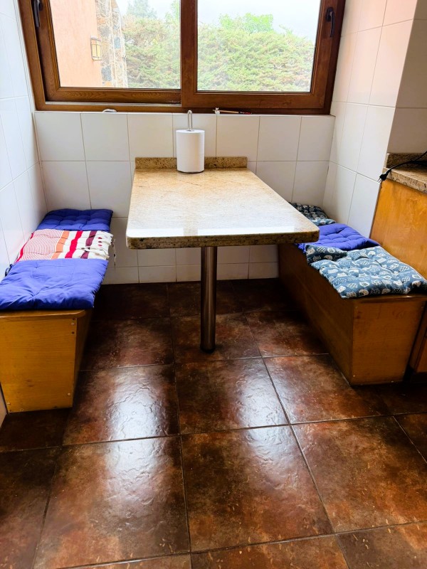 Venta de Casa Av. 4 Esquinas, la Serena (Cód. 1288)