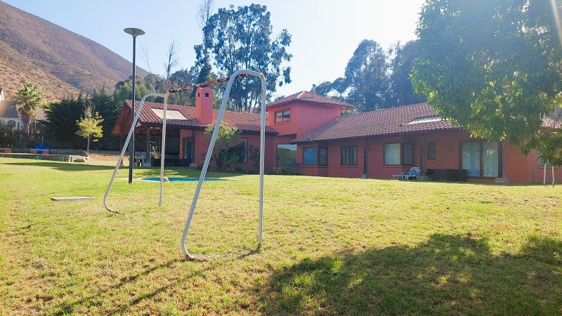 Venta de Casa Av. 4 Esquinas, la Serena (Cód. 1288)