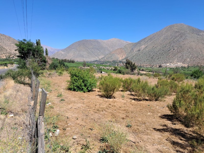 Venta de Terreno Chillepín, Salamanca (Cód. 2135)