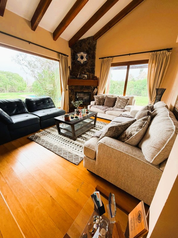 Venta de Casa Av. 4 Esquinas, la Serena (Cód. 1288)