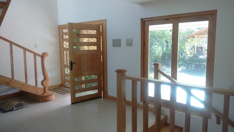 Venta de Casa, Chuchiñí, Salamanca (Cód. 1184)