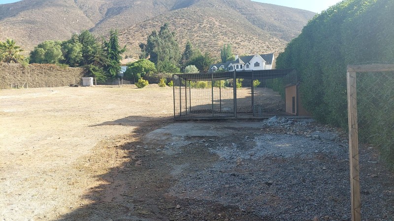Venta de Casa Av. 4 Esquinas, la Serena (Cód. 1288)