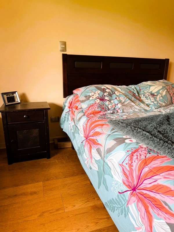 Venta de Casa Av. 4 Esquinas, la Serena (Cód. 1288)