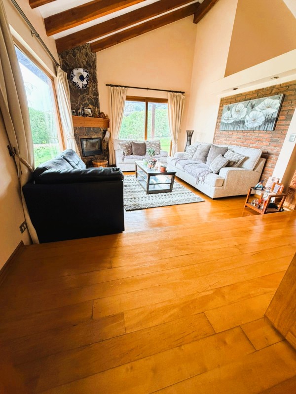 Venta de Casa Av. 4 Esquinas, la Serena (Cód. 1288)