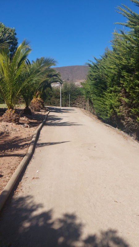 Venta de Casa Av. 4 Esquinas, la Serena (Cód. 1288)