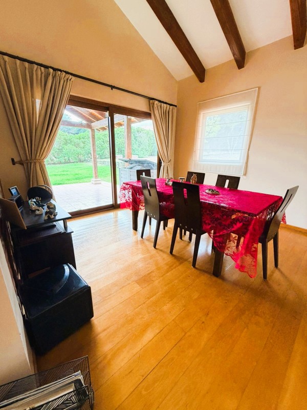 Venta de Casa Av. 4 Esquinas, la Serena (Cód. 1288)