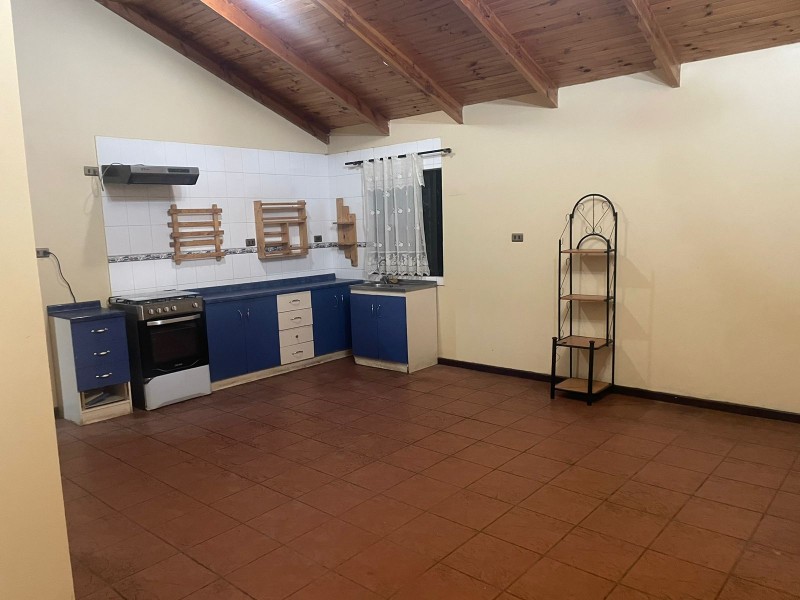 Arriendo de Casa Amoblada, Salamanca (Cód. 3070)