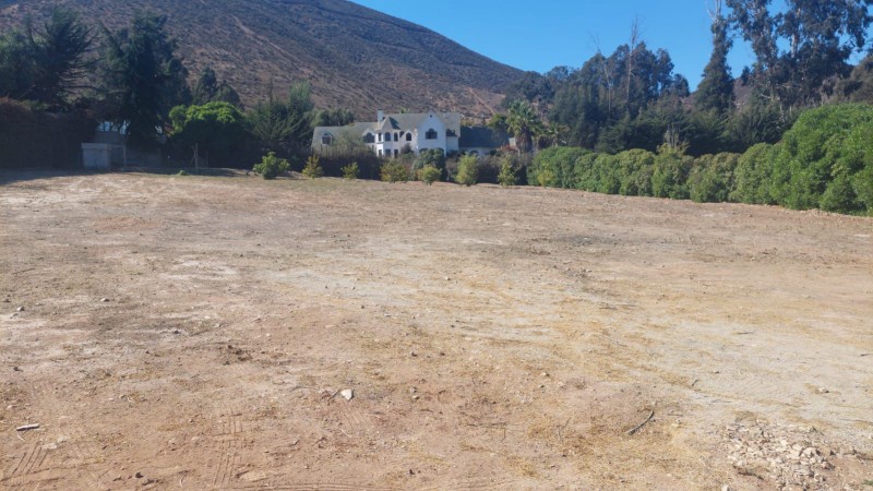 Venta de Casa Av. 4 Esquinas, la Serena (Cód. 1288)