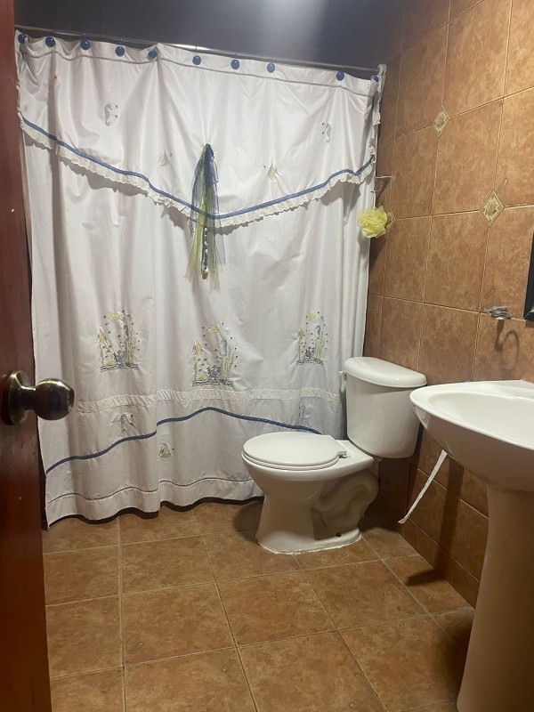 Arriendo de Casa Amoblada, Salamanca (Cód. 3070)