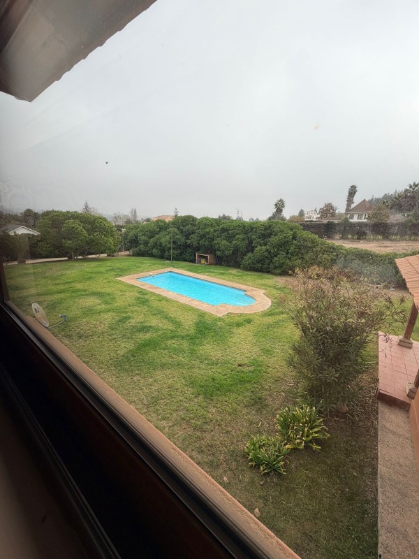 Venta de Casa Av. 4 Esquinas, la Serena (Cód. 1288)