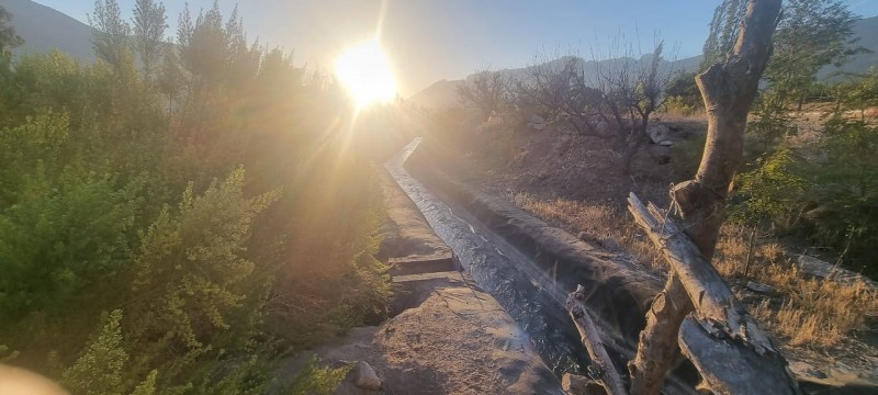 Venta de Terreno Chillepín, Salamanca (Cód. 2135)