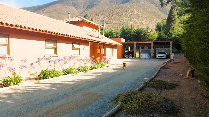 Venta de Casa Av. 4 Esquinas, la Serena (Cód. 1288)