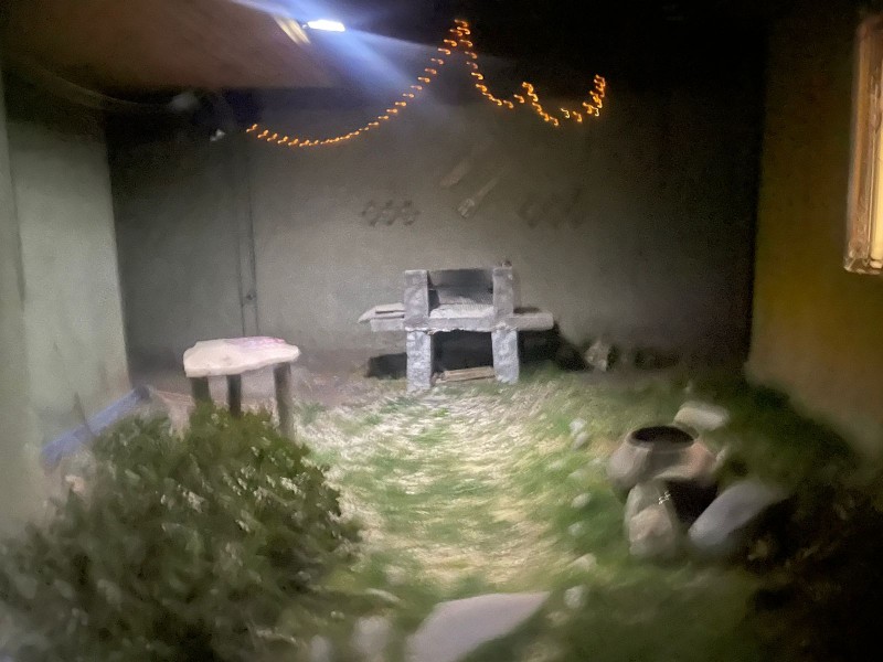 Arriendo de Casa Amoblada, Salamanca (Cód. 3070)