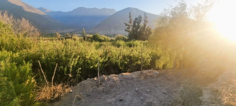 Venta de Terreno Chillepín, Salamanca (Cód. 2135)