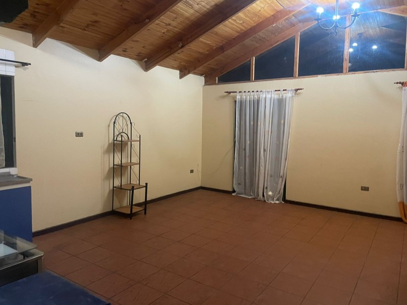 Arriendo de Casa Amoblada, Salamanca (Cód. 3070)