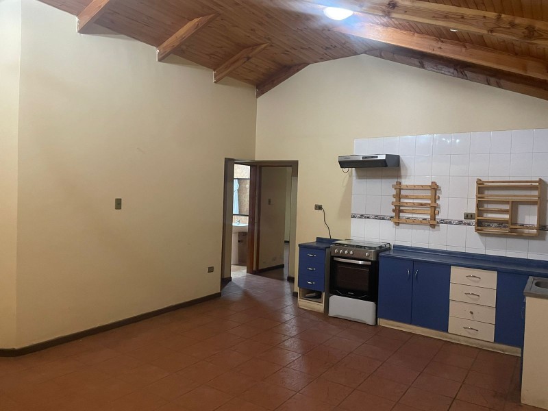 Arriendo de Casa Amoblada, Salamanca (Cód. 3070)