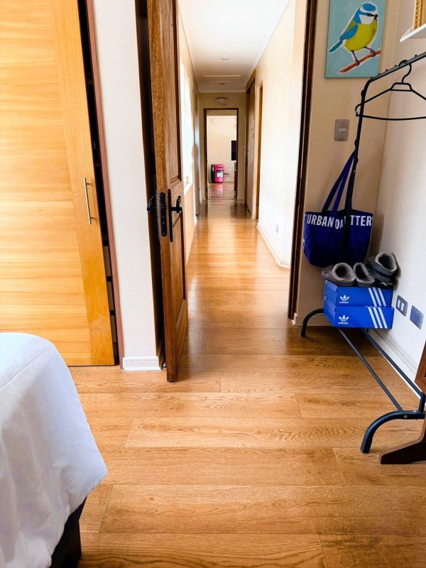 Venta de Casa Av. 4 Esquinas, la Serena (Cód. 1288)