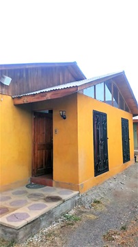 Arriendo de Casa Amoblada, Salamanca (Cód. 3070)