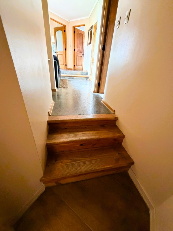 Venta de Casa Av. 4 Esquinas, la Serena (Cód. 1288)