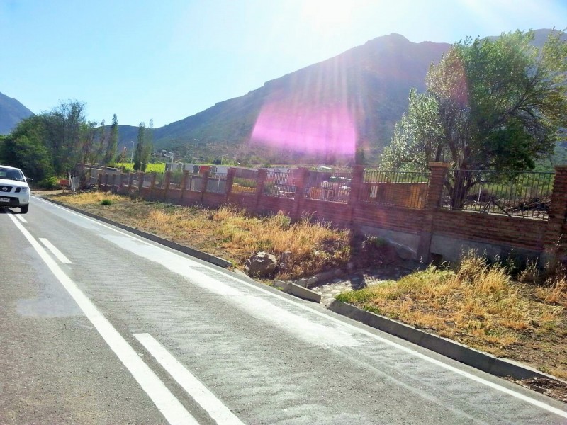 Venta de Terreno, Chillepín, Salamanca (Cód. 2152)