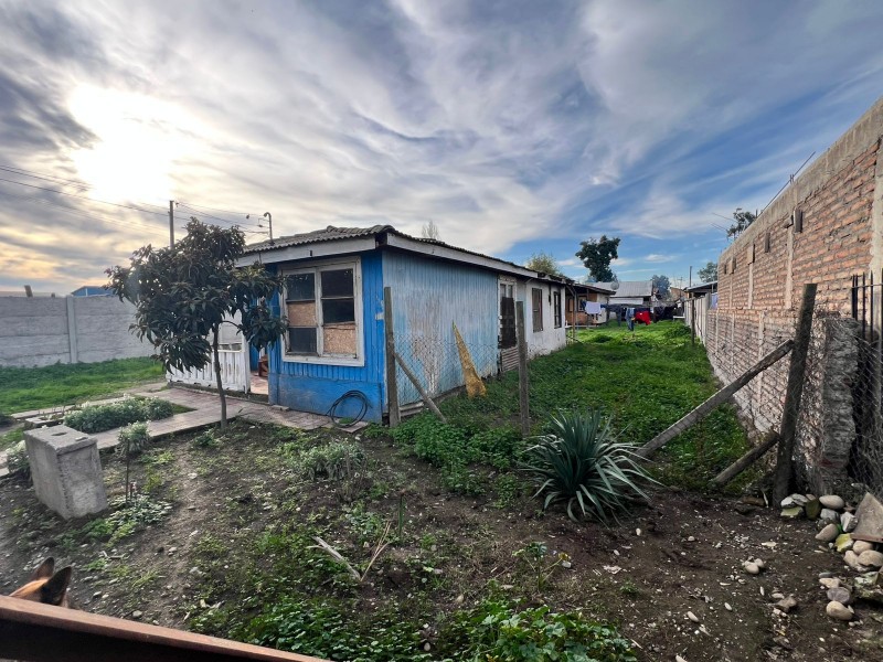 en Venta Sitio Ubicado en Pobl el Esfuerzo, Requinoa.