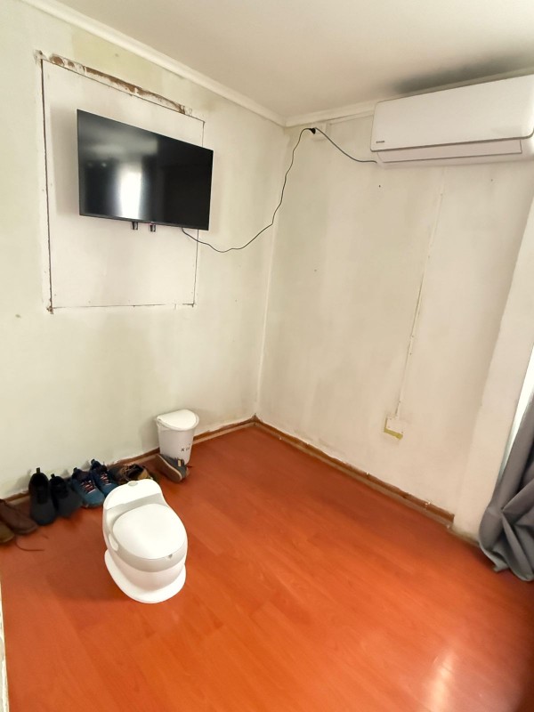 en Venta Casa de 2 Pisos en Villa Alonso de Ercilla, Rengo.