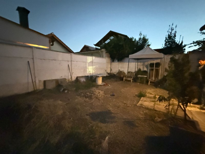 en Venta Propiedad Ubicada en Haras de Machalí