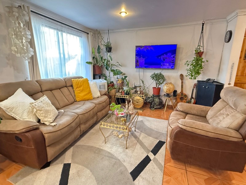 en Venta Propiedad Ubicada en Villa Don Enrique 1 Rgua Norte