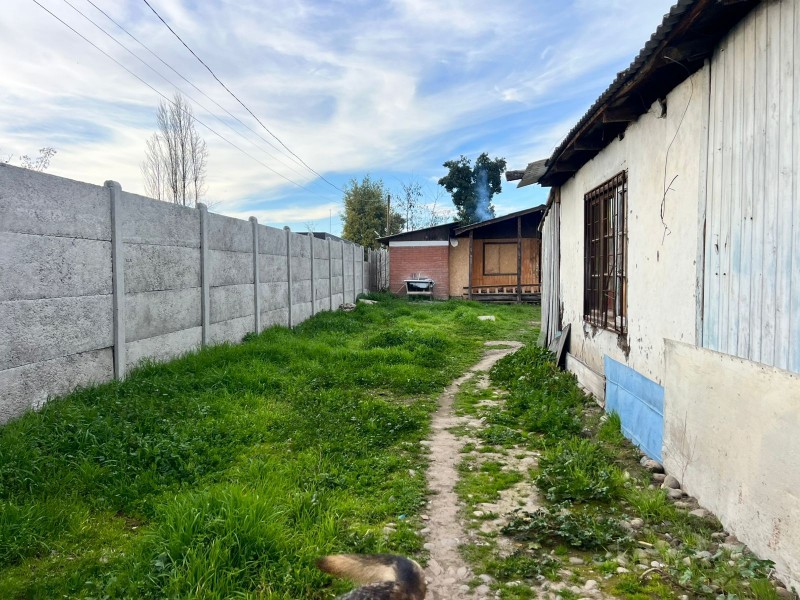 en Venta Sitio Ubicado en Pobl el Esfuerzo, Requinoa.