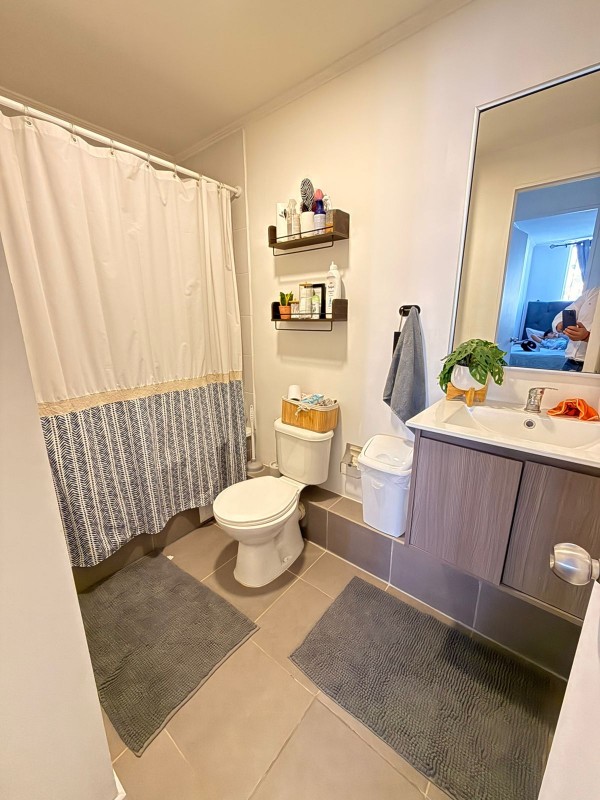 en Venta Depto Ubicado en Condominio Alto O´higgins 2, Rgua.