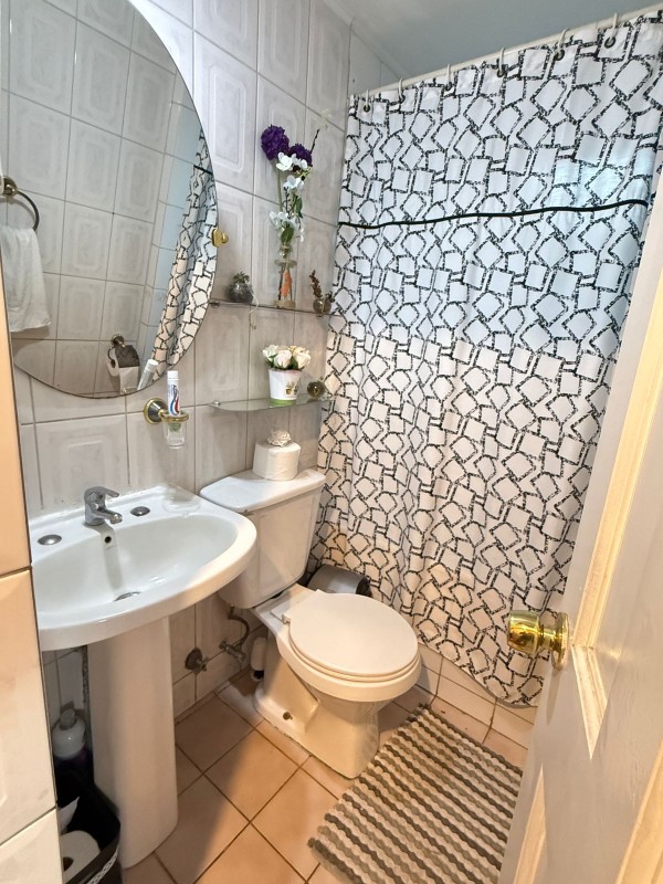 en Venta Propiedad Ubicada en Villa Don Enrique 1 Rgua Norte