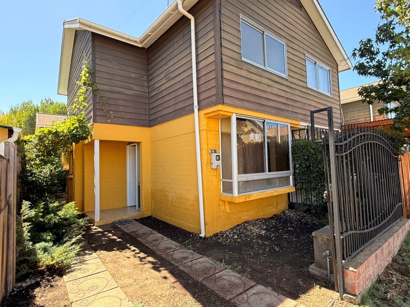 en Venta Propiedad Ubicada en Villa la Portada, Coltauco.