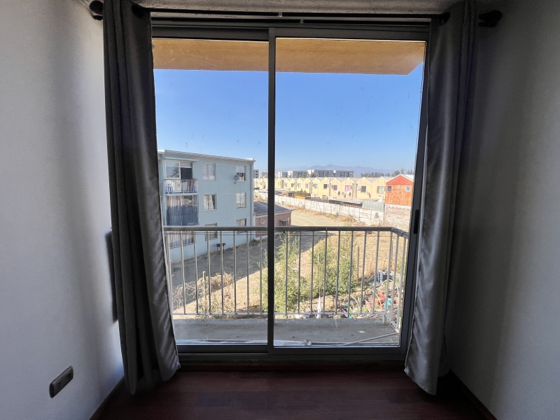 en Arriendo O Venta Depto Ubicado en la Foresta, Rancagua
