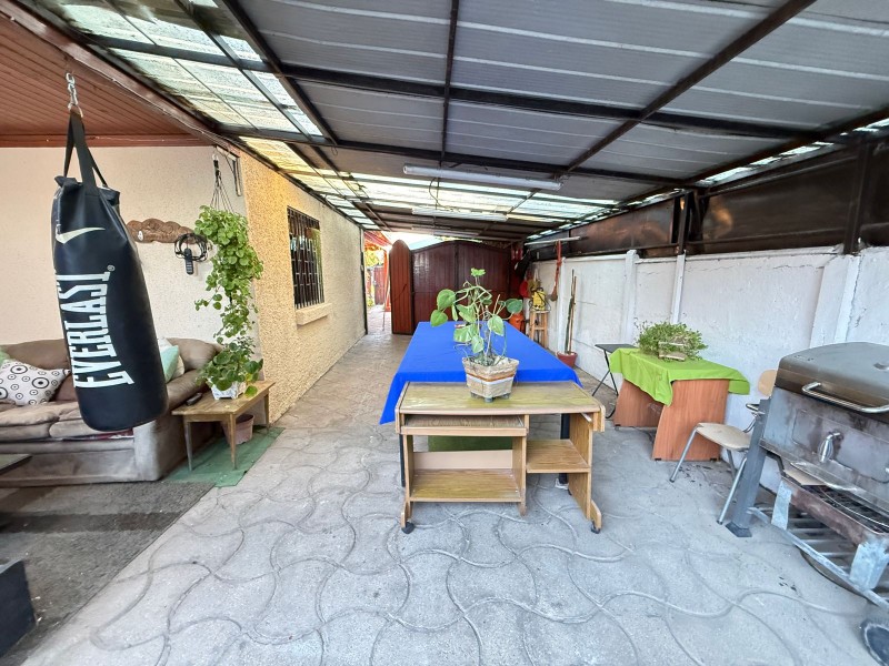 en Venta Propiedad Ubicada en Villa Don Enrique 1 Rgua Norte