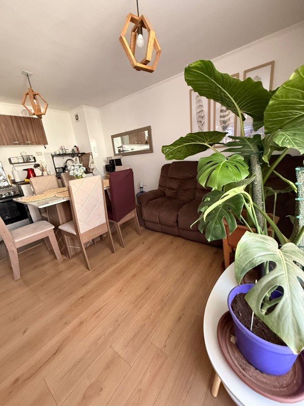 en Venta Depto Ubicado en Condominio Alto O´higgins 2, Rgua.