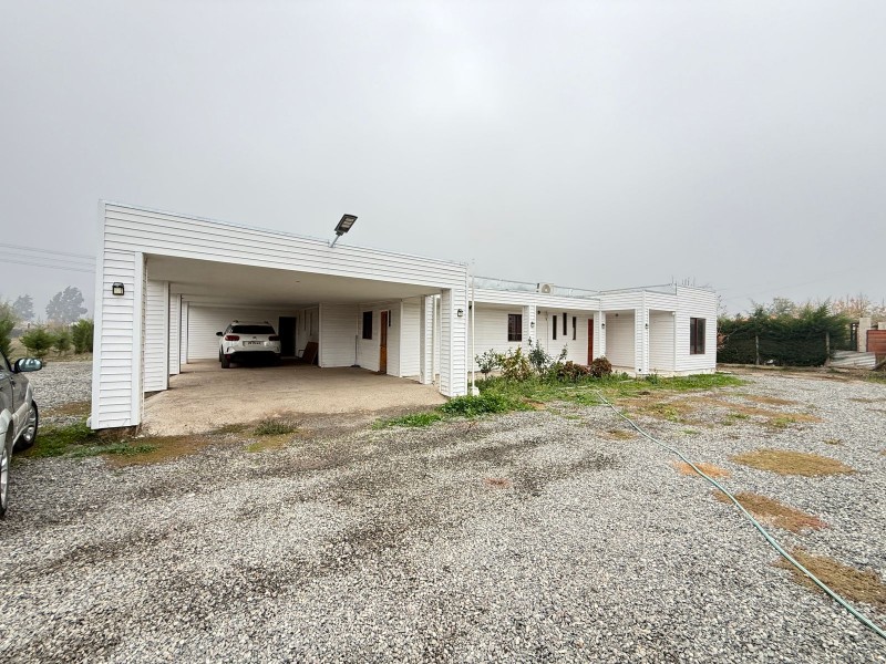 en Venta Hermosa Propiedad Ubicada en Punta de Cortes