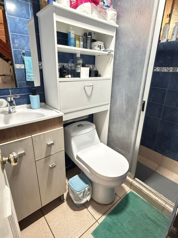 en Venta Casa de 2 Pisos en Villa Alonso de Ercilla, Rengo.