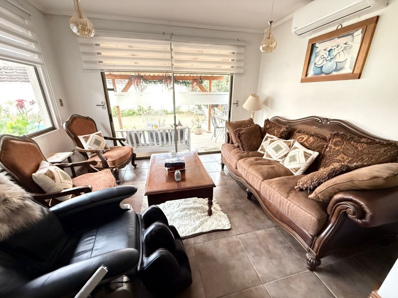 en Arriendo Hermosa Casa en Polo de Machalí