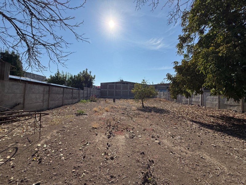 en Venta Propiedad Ubicada en Poblacion la Granja, Rancagua