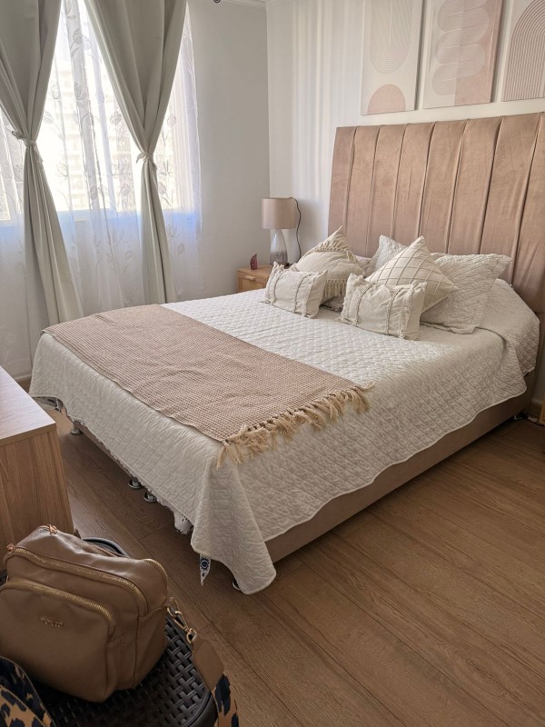 en Venta Depto Ubicado en Condominio Alto O´higgins 2, Rgua.