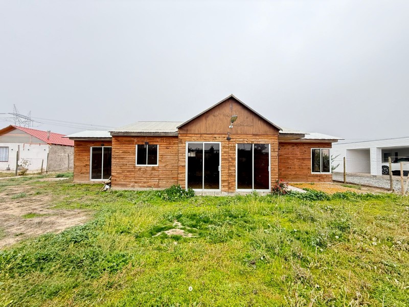 en Venta Hermosa Propiedad Ubicada en Punta de Cortes