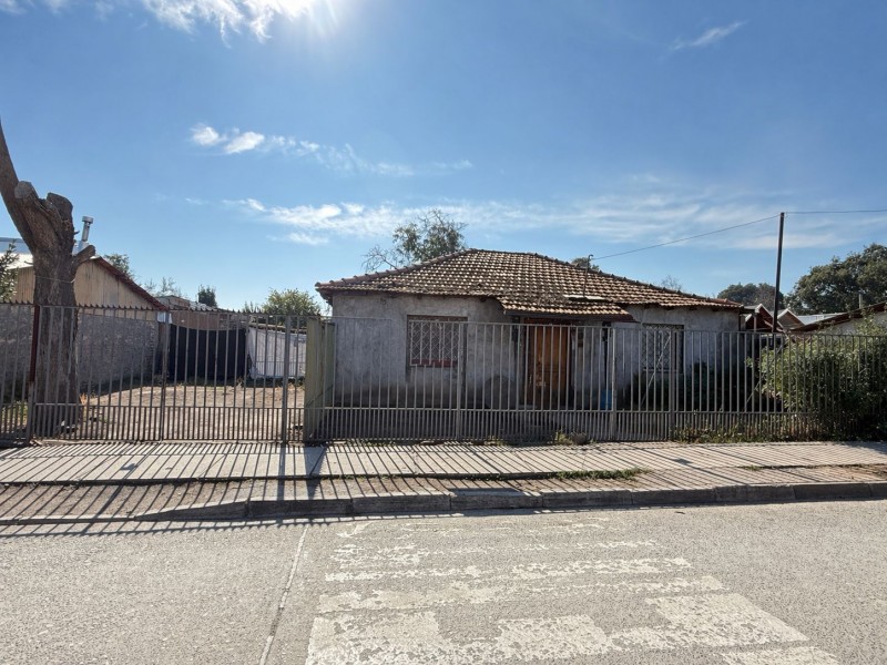 Fotografía de en Venta Propiedad Ubicada en Poblacion la Granja, Rancagua