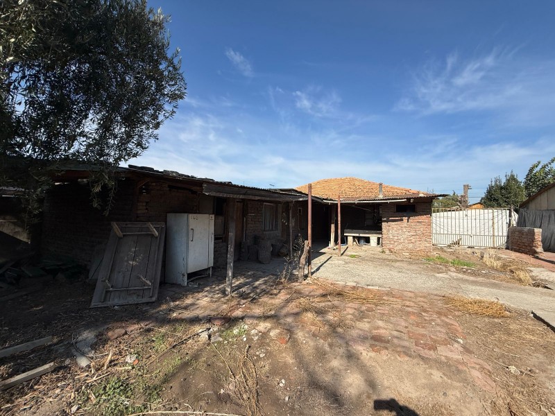 en Venta Propiedad Ubicada en Poblacion la Granja, Rancagua